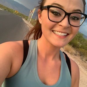 Meet your Posher, Brittney